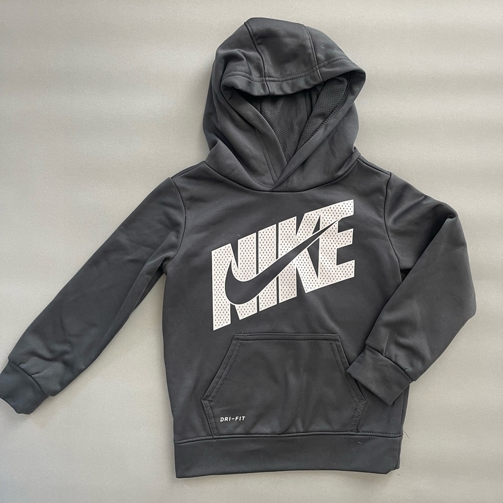 Nike sweatshirt